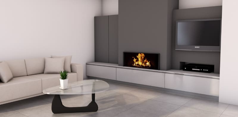 RENOVATIE WOONKAMER TE LOKEREN RENOVATIE WOONKAMER TE LOKEREN